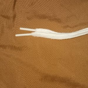 Nike shoe laces